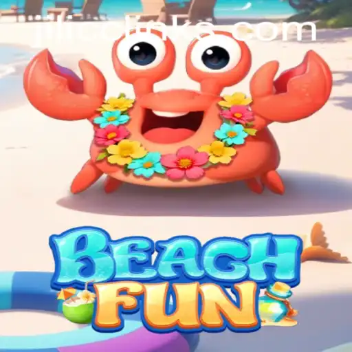 BeachFun - Dive into the Exciting World of Sun, Sand, and JILI CC
