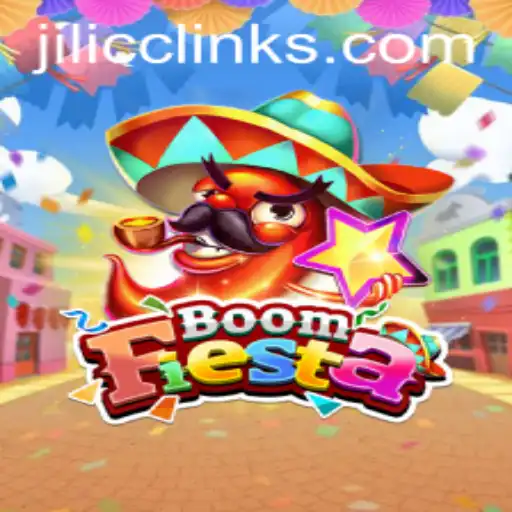 BoomFiesta: The Thrilling Adventure of JILI CC