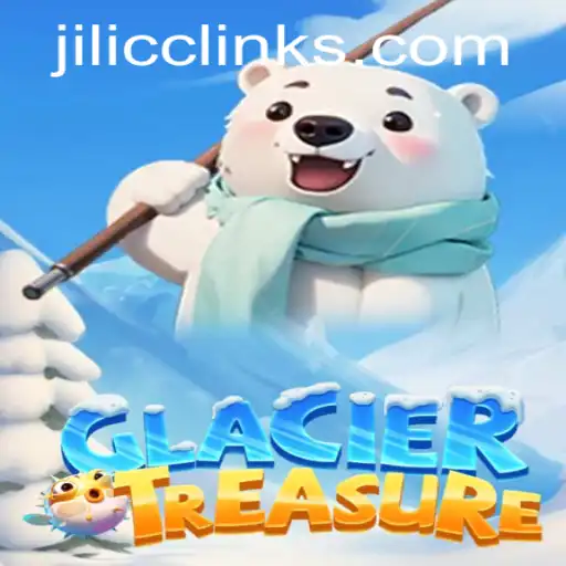Discover the Intrigue of GlacierTreasure: A Dive into JILI CC's Captivating Adventure