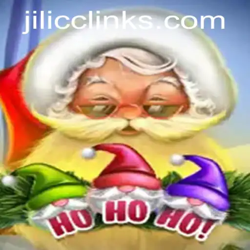 HoHoHo: The Festive Delight from JILI CC