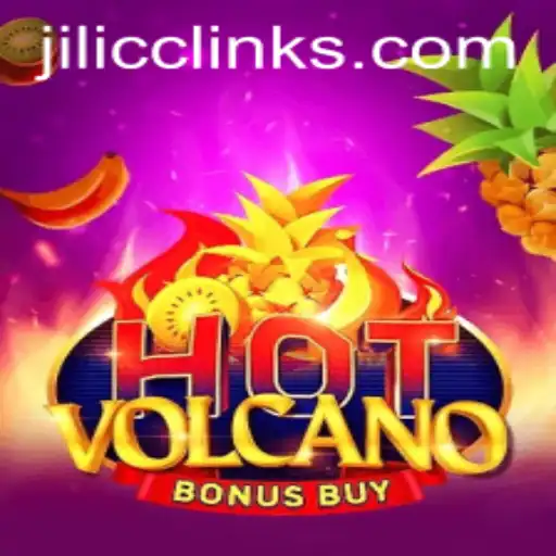 Unleashing the Thrill: HotVolcanoBonusBuy and JILI CC