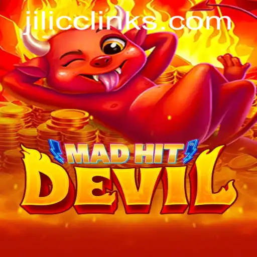 MadHitDevil: The Thrilling Adventure Awaits