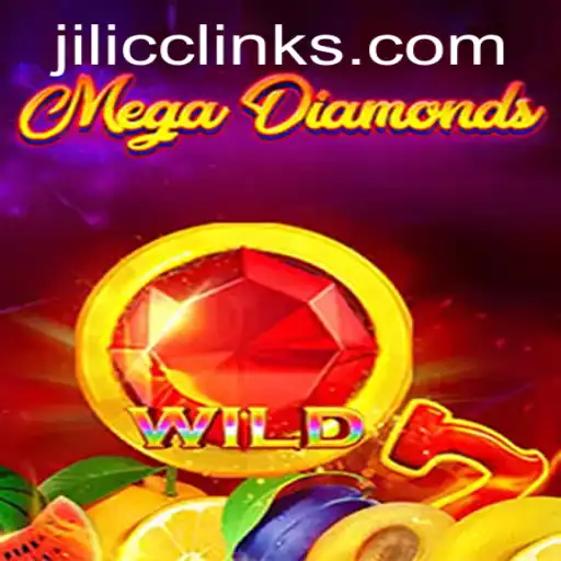 MegaDiamond: An In-Depth Look at JILI CC's Latest Gaming Marvel