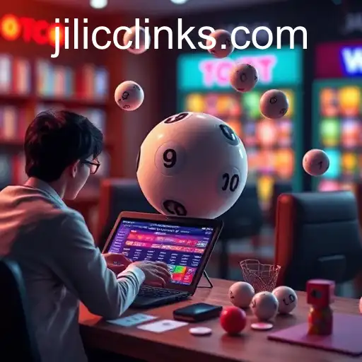 Gaming Experience JILI CC - 800+ Premium and Exclusive Games