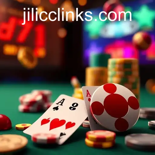 VIP Service JILI CC - 24/7 Support and Exclusive Benefits