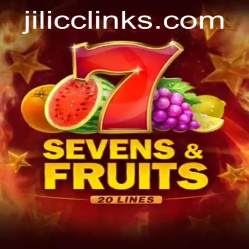 Exploring SevensFruits20: A New Gaming Sensation by JILI CC