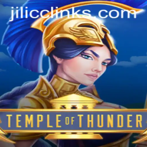 Unveiling the Thrills of TempleofThunder